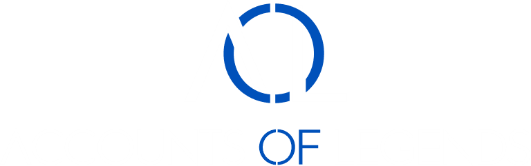 JP LoL Acc League of Legends Account Japan Unranked Instant